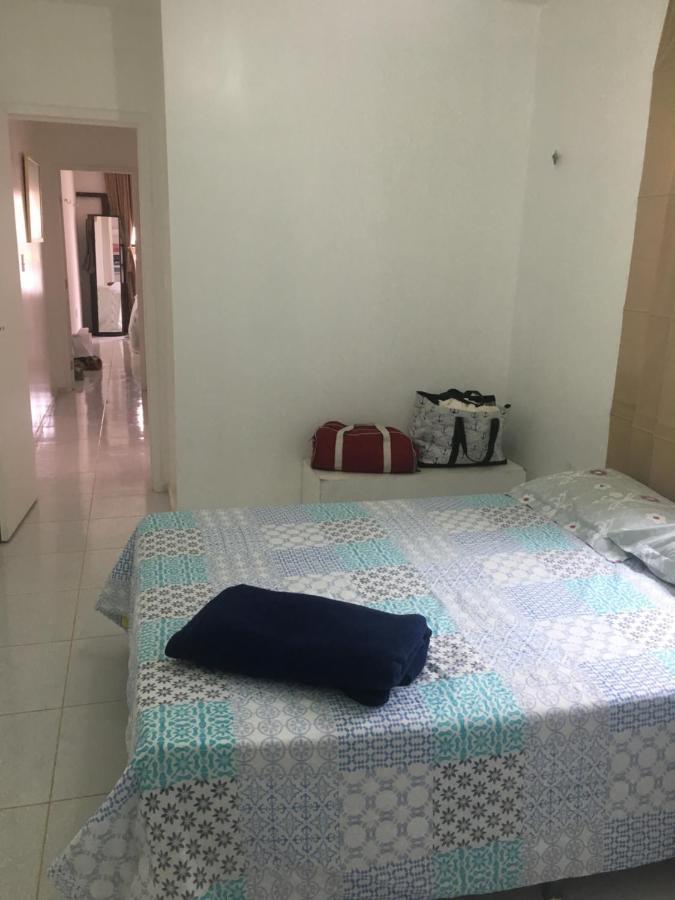 Casa Por Temporada Na Serra Ibiapina Bagian luar foto