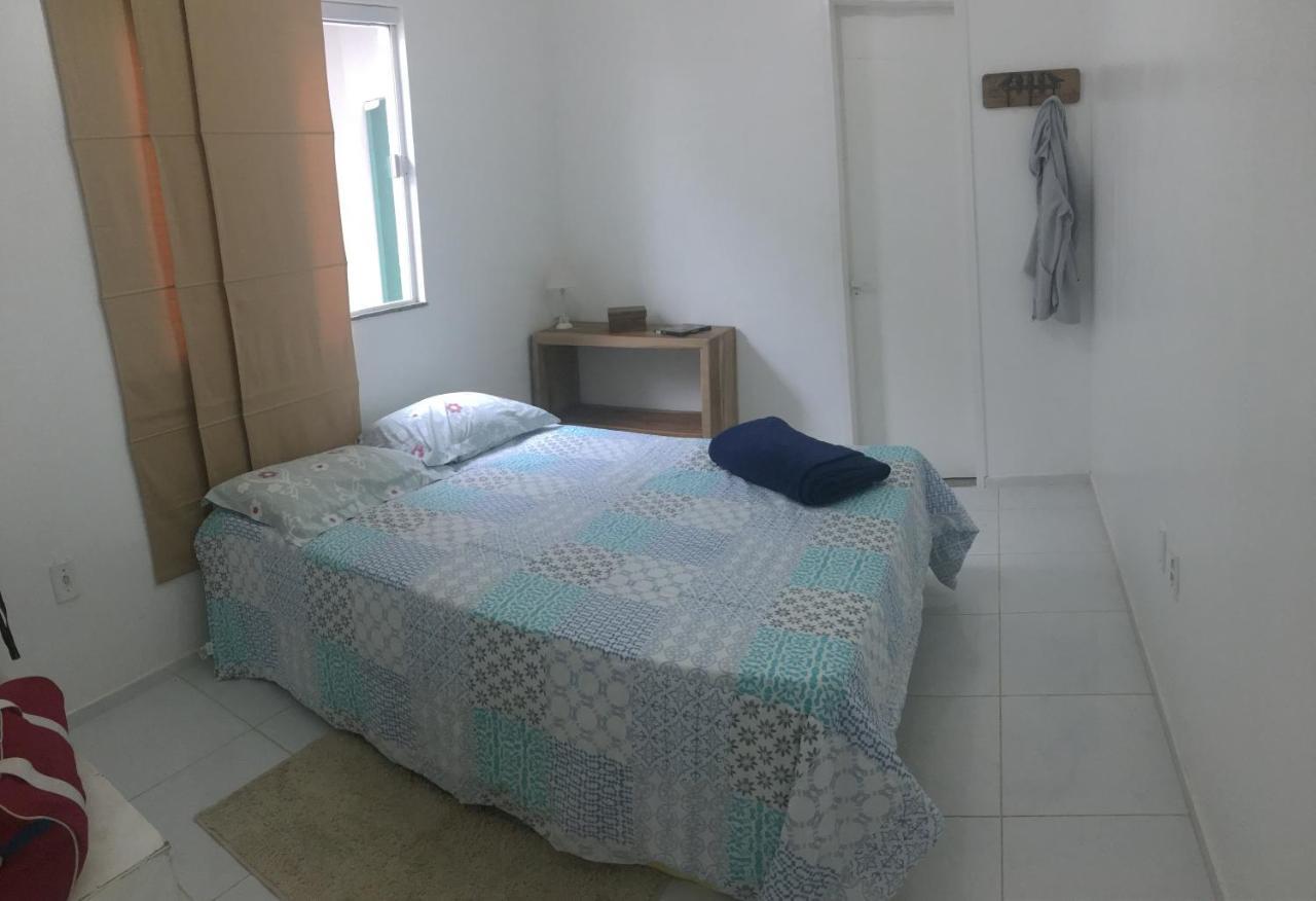 Casa Por Temporada Na Serra Ibiapina Bagian luar foto